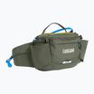 Bauchtasche CamelBak M.U.L.E. 5 l Waist Pack mit Trinkblase  1.5 l S25 dusty olive