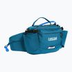 Bauchtasche CamelBak M.U.L.E. 5 l Waist Pack mit Trinkblase  1.5 l moroccan blue