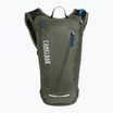Fahrrad Rucksack CamelBak Rogue Light 7 l mit Trinkblase  2l 2025 dusty olive