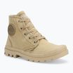 Schuhe Damen Palladium Pampa HI sahara/ecru
