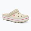 Pantoletten Crocs Crocband gold 11016