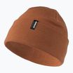 Wintermütze Atomic Alps Rolled Cuff Beanie brown