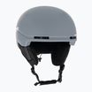 Kinder-Skihelm Atomic Four Jr grau