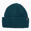 Atomic Alps Knit Beanie Wintermütze dunkel petrol