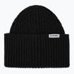Wintermütze Atomic Alps Knit Beanie black