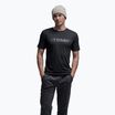 Shirt Herren Atomic Alps black