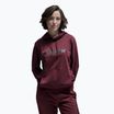 Hoodie Atomic RS Hoodie maroon