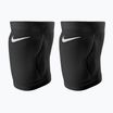 Volleyballknieschoner Nike Streak Voleyball Knee Pads black
