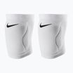 Volleyballknieschoner Nike Streak Voleyball Knee Pads white