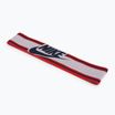 Herren Nike Elastisches Stirnband weiß und rot N1003550-123