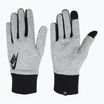 Laufhandschuhe Herren Nike Club Fleece 2.0 grey heather/black/black
