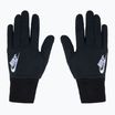 Laufhandschuhe Damen Nike Club Fleece black/white