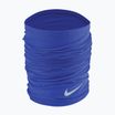 Schlauchschal Nike Dri-Fit Wrap 2.0 game royal/silver