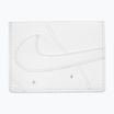 Geldbörse Portemonnaie Nike Icon Air Force 1 white/white/white