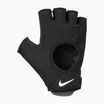 Trainings Handschuhe Damen Nike Vapor FG black/black/white