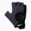 Damen Trainingshandschuhe Nike Vapor FG dark raisin/schwarz/weiß