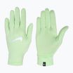 Laufhandschuhe Nike Pacer Liner RG vapor green/silver