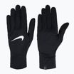 Laufhandschuhe Herren Nike Pacer Lightweight RG black/black/silver