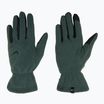 Laufhandschuhe Damen Nike One Therma-Fit Fleece vintage green/black