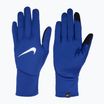 Laufhandschuhe Herren Nike Pacer Lightweight RG game royal/game royal/silver