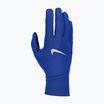 Laufhandschuhe Herren Nike Pacer Lightweight RG game royal/game royal/silver