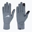 Laufhandschuhe Herren Nike Pacer Lightweight RG smoke grey/smoke grey/silver