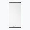 Nike Fundamental Handtuch Medium NP weiß/schwarz