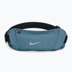 Nike Challenger 2.0 Waist Pack Small rauchblau/silberne Nierentasche