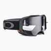 Fahrradbrille Oakley Airbrake MTB black gunmetal/prizm low light