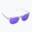 Oakley Frogskins Sonnenbrille klar 0OO9013
