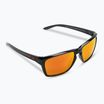 Oakley Sylas schwarze Tinte/prizm Rubin polarisierte Sonnenbrille