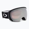 Oakley Flight Path L Skibrille schwarz OO7110-01