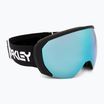 Skibrille Oakley Flight Path L factory pilot black/prizm snow sapphire iridium