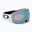 Oakley Flight Deck M blau OO7064-A0 Skibrille