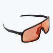 Oakley Sutro Lite Sweep matt schwarz Radfahren Brille 0OO9406-940611