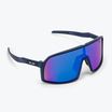 Oakley Sutro S schwarz-blaue Sonnenbrille 0OO9462
