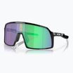 Sonnenbrille Oakley Sutro S polished black/prizm jade