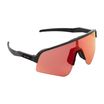 Oakley Sutro Lite Sweep Radfahren Brille schwarz 0OO9465