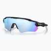 Oakley Radar EV Pfad matt schwarz camo/prizm tiefes Wasser polarisierte Sonnenbrille