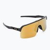 Oakley Sutro Lite mattem Kohlenstoff Radfahren Brille 0OO9463-946313