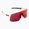 Sonnenbrille Oakley Sutro Lite matte white/prizm field