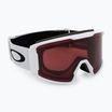 Oakley Skibrille Line Miner L braun OO7070-B9