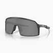 Sonnenbrille Oakley Sutro S hi res matte carbon/prizm black