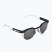 Oakley HSTN mattschwarz/prizm schwarz Fleece-Sonnenbrille