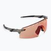 Oakley Encoder Streik entlüftet matte Onyx/prizm Spur Fackel Radfahren Brille 0OO9235