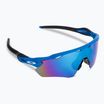 Oakley Radar EV Path matte Saphir/Prisma Saphir polarisierte Sonnenbrille