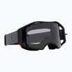 Fahrradbrille Oakley Airbrake MTB carbon fiber/light grey