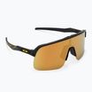 Sonnenbrille Oakley Sutro Lite matte black ink/prizm 24k