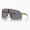 Sonnenbrille Oakley Sutro S matte fern/prizm grey