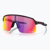 Sonnenbrille Oakley Sutro Lite matte black/prizm road